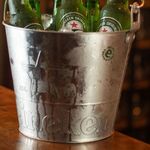 Cerveja Heineken 