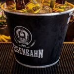 Cerveja Eisenbahn