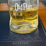 Old Parr