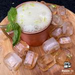 Moscow mule
