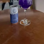 flor de Lotus sem alcool