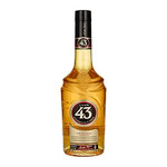 Licor 43 - Garrafa