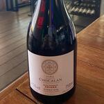 Chocalan Origen Gran Reserva Syrah 