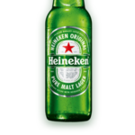 Heineken Long Neck