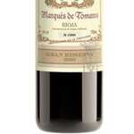 Marques de Tomares Gran Reserva