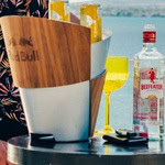  Combo Beefeater