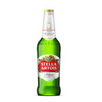 Stella Artois Long Neck