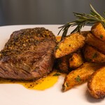 Bife de Chorizo