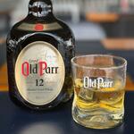 Combo Old Parr  