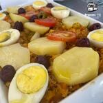 Bacalhau da Avó