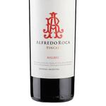 Alfredo Roca Malbec 750ml