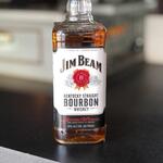 Jim Beam Bourbon  