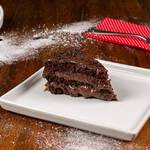 Bolo de Brigadeiro