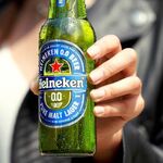 Cerveja Heineken 0.0