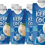 Água de Coco 330ml