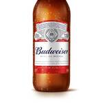 Budweiser 600ml 