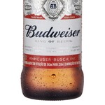  Budweiser 330ml