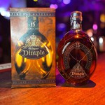 DIMPLE FINE OLD