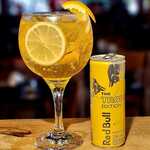 Gin Tropical