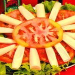 Salada Verde