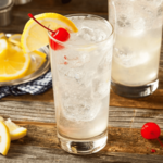 G&T Tom Collins