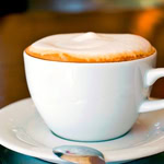 Cappuccino (xícara 150ml)