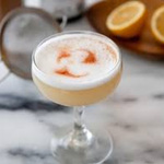 Pisco sour