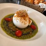 Burrata
