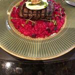 Filet Mignon Grelhado