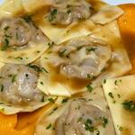 Raviolone de Costela