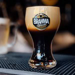 Chopp Brahma Black