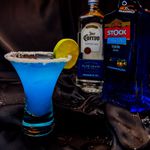 Margarita Blue