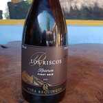 Los Riscos Reserva Especial Pinot Noir