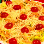 Salada da Casa