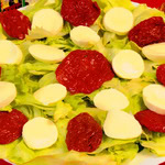 Salada Especial