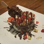 Gran Gateau