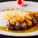 Magret Kinkan       R$94