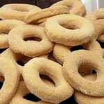 Biscoitos Amanteigados 100g