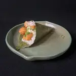 Temaki ebi furai
