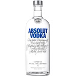 Absolut - Suéca