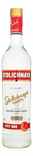 Stoli