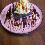 Brownie de Chocolate