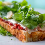Bruschetta Tradizionale