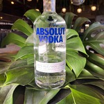 Absolut - Garrafa