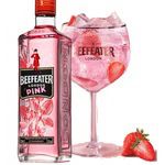 Gin Beefeater Pink