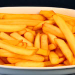 Batata Frita