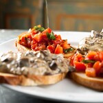 Bruschette