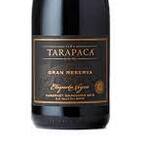 Etiqueta Negra Tarapaca Gran Reserva