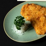 Chicken Katsu