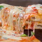 Mozzarella 